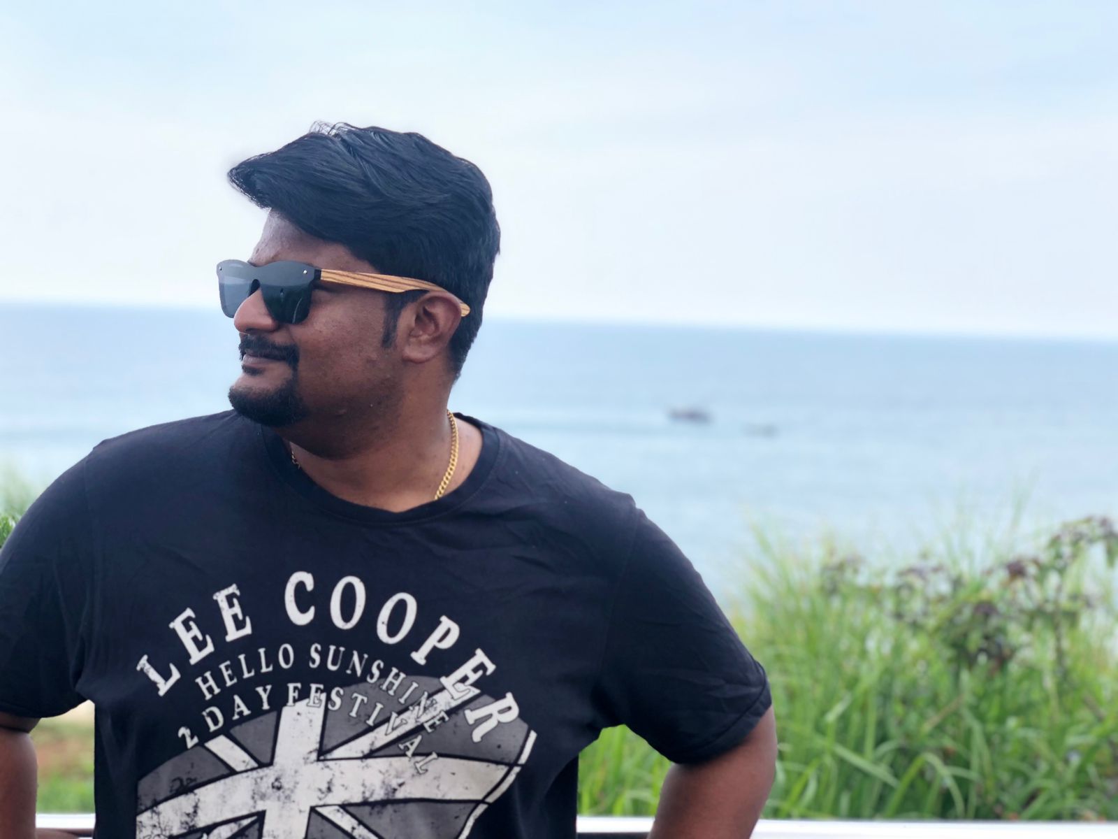 Vipin Murugan